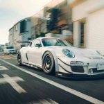 Är detta världens mest extrema Porsche Cayman?