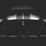 År 2020 kommer en 700 hästars Ford Shelby GT500 Mustang
